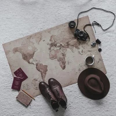 50 destinations pas chères en 2026